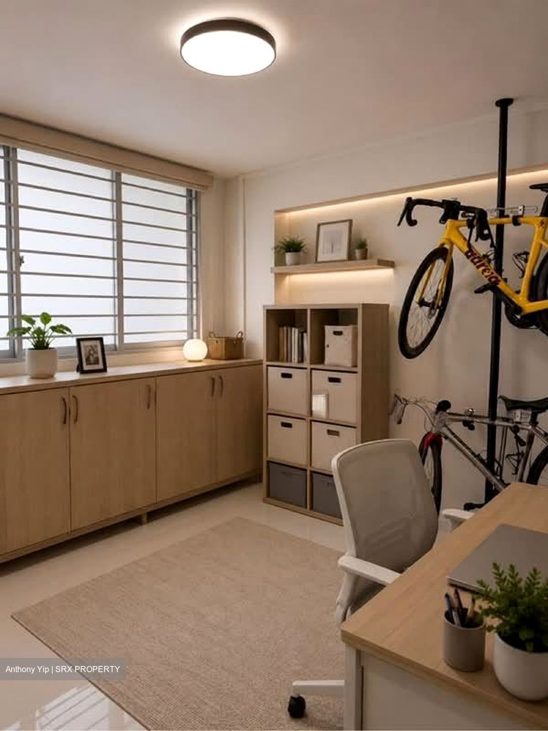 Blk 434 Hougang Avenue 8 (Hougang), HDB 4 Rooms #582972411